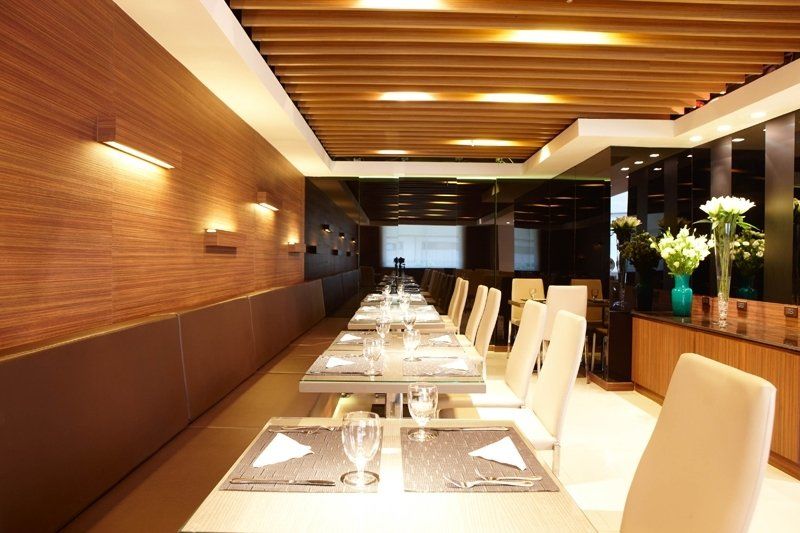 Viva Garden Serviced Residence Banguecoque Exterior foto