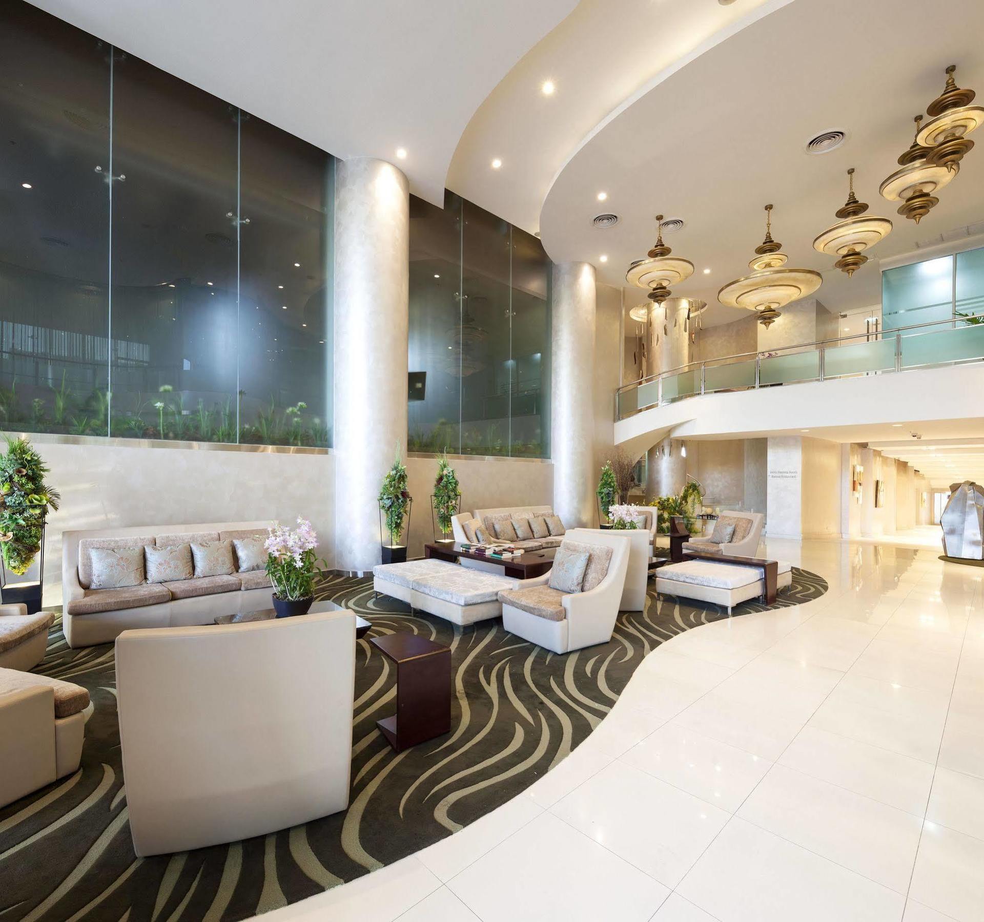 Viva Garden Serviced Residence Banguecoque Exterior foto